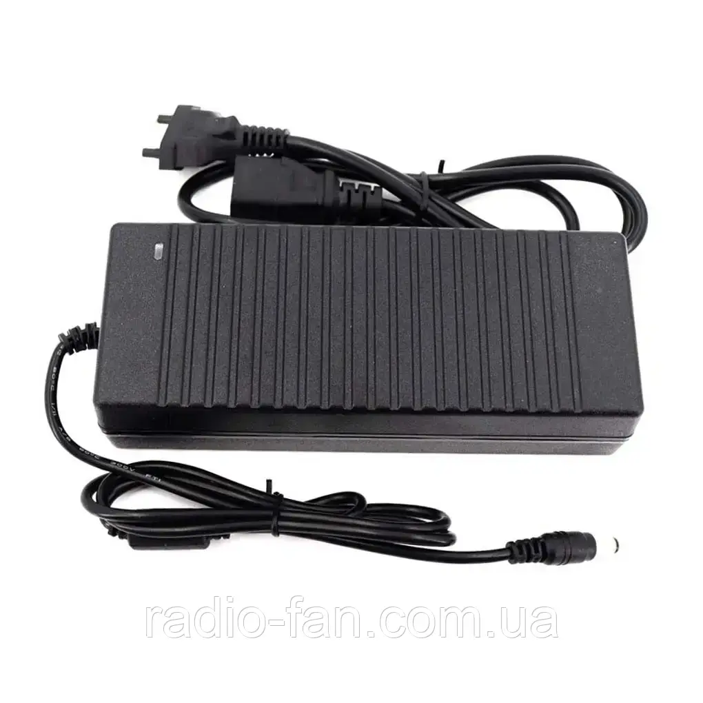 Блок живлення 12v 10a