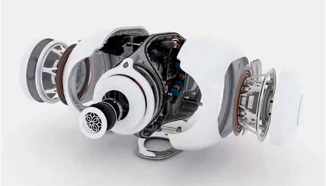 Devialet Phantom I 108 dB купить со скидкой выгодные цены в