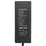 Блок живлення 12v 10a, фото 2