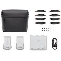 Комплект аксесуарів DJI MINI 3 PRO FLY MORE KIT (CP.MA.00000495.01)