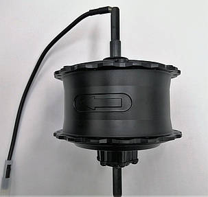 Мотор-Колесо E-TITAN By MXUS XF15R FAT-2 48 V, 750w задній Фетбайк (редукторний), фото 2