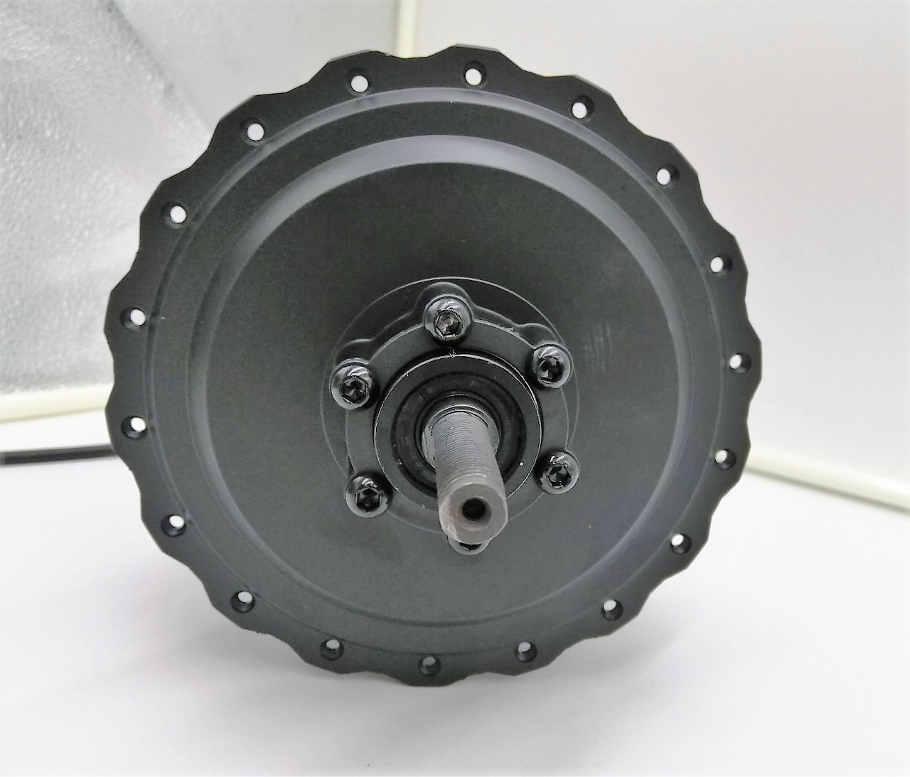Мотор-Колесо E-TITAN By MXUS XF15R FAT-2 48 V, 750w задній Фетбайк (редукторний)
