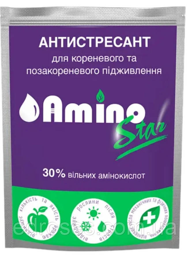 Антистресант AminoStar® - 25 мл