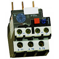 Реле электротепловое РТЛн, 0,4-0,63А ElectrO