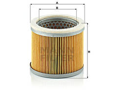 Повітряний фільтр SOTRAS SA6104