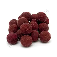 БОЙЛЫ ВАРЕНЫЕ TRINITY BAITS SWEET PLUM 1KG 14ММ