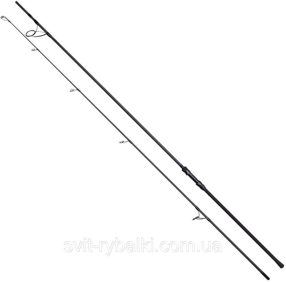 Вудилище коропове Prologic C3 Fulcrum FS Xtra Distance