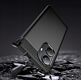 Захисний чохол-бампер для Realme 10 Pro Plus, фото 4