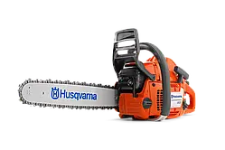 Професійна ланцюгова пила, Husqvarna 353, 2,4 кВт, 9651697-15