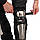 Комплект мотозащиты метал 4 шт (коліно, гомілка + передпліччя, лікоть) PRO-X M-9335, фото 5
