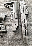 Повний обвіс марксмена
 для тюнінгу АК74/АКМ, фото 9