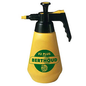 Обприскувач помповий Berthoud 1,5л F2 Plus (Франція)
