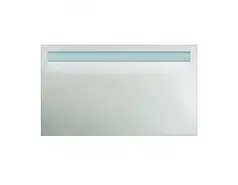 Дзеркало NORWAY 800 З LED ПІДСВІЧУВАННЯМ M301080, фото 2