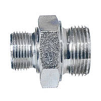 Адаптер 3/4" BSP папа - 1" BSP папа