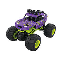 Автомобиль на радиоуправлении BIGFOOT OFF-ROAD Sulong Toys SL-358RHV масштаб 1:16, 27 МГц , Lala.in.ua