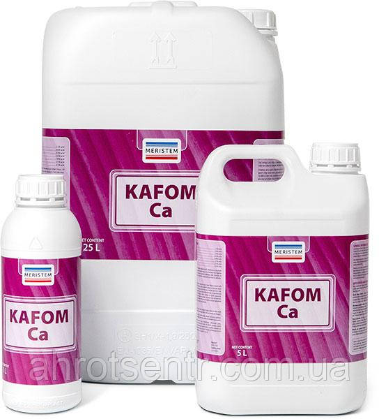 Добриво Кафом Кальцій / Kafom Ca 20 л Meristem Мерістем Іспанія