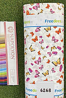 Тканина Ранфорс. Поплін Туреччина, ширина 240 см