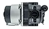 Насос циркуляційний Ariston EGIS BS 60001584, фото 6