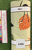 Тканина Ранфорс. Поплін Туреччина, ширина 240 см