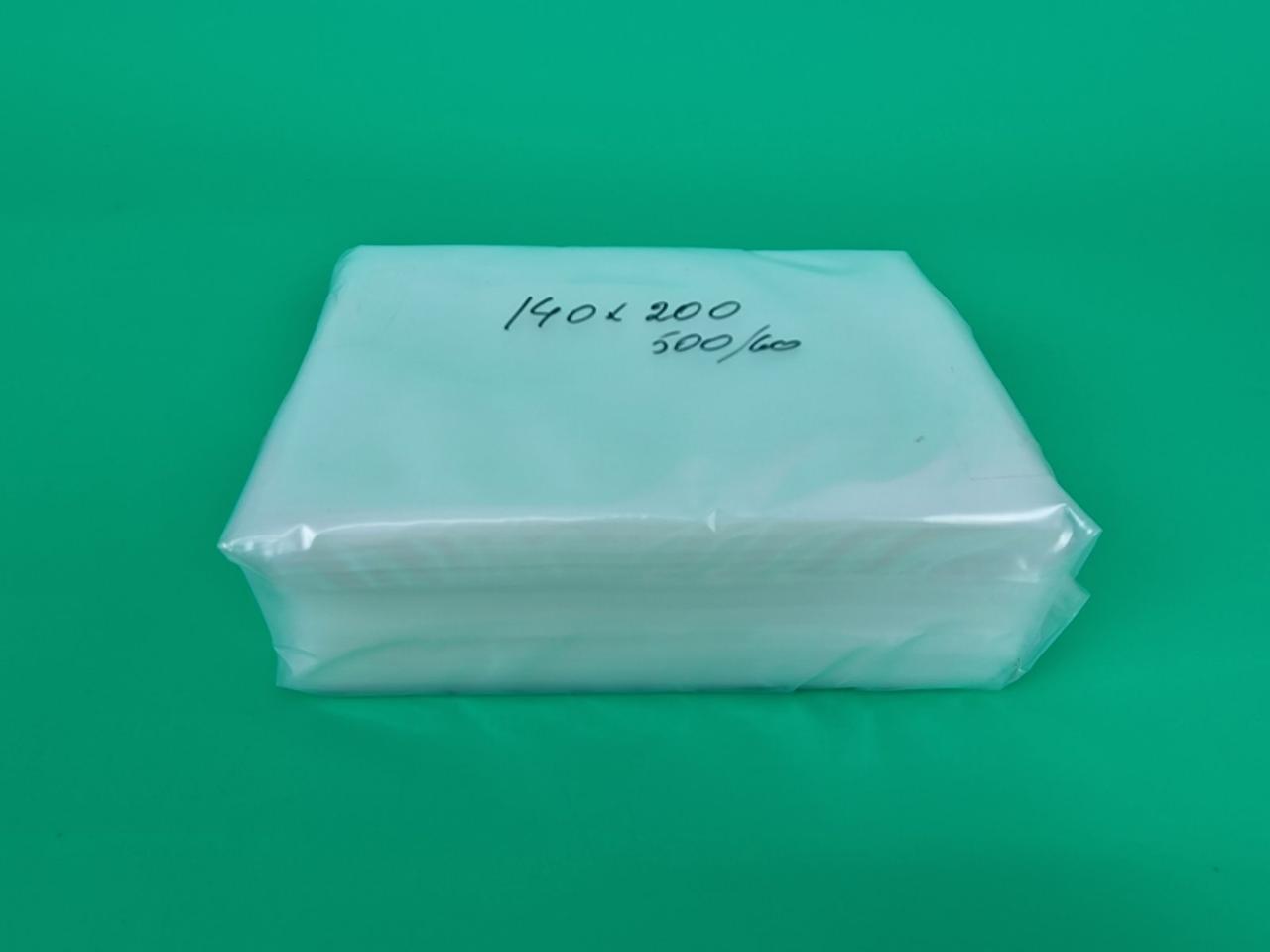 Вакуумний пакет 14х20 см (500 шт)