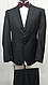 Чоловічий костюм West-Fashion модель А-87 темно-синій - фото 1 - id-p65081047