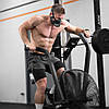 Маска для тренування дихання Phantom Training Mask Camo L, фото 9