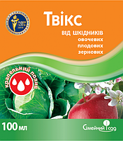 Твикс 100 мл