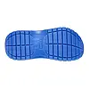 Сабо на високій платформі Crocs Classic Mega Crush Clog 43 р 27.7-28.2 см Блакитні 207988-M10/W12 Moon Jelly, фото 5