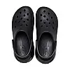 Сабо на високій платформі Crocs Classic Mega Crush Clog 43 р 27.7-28.2 см Чорні 207988-M10/W12 Black, фото 4