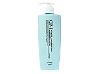 Увлажняющий безсульфатный шампунь для волос Esthetic House CP-1 Aquaxyl Complex Intense Moisture Shampoo,