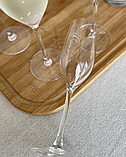 Набір скляних келихів Chef&Sommelier Sequance для шампанського 170 мл 6 шт (L9947), фото 3