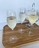 Набір скляних келихів Chef&Sommelier Sequance для шампанського 170 мл 6 шт (L9947), фото 6