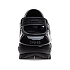Сабо на високій платформі Crocs Classic Mega Crush Clog 42 р 27-27.5 см Чорні 207988-M9/W11 Black, фото 6