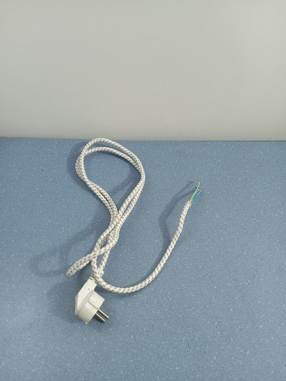 Шнур живлення для праски парової систами 4, фото 1