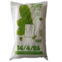 Пакет фасувальний 26  ЕСО 14/4/26 10мкм