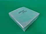 Вакуумний пакет 25х25 см (500 шт.), фото 4