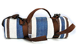 Килимок для пікніка Сила — 1500 x 1350 мм x 600 г акрил турист 1 шт.