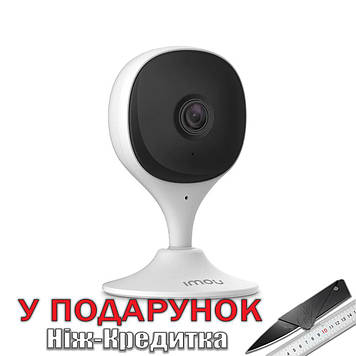 Камера Imou Cue 2c Wi-Fi 1080P IP