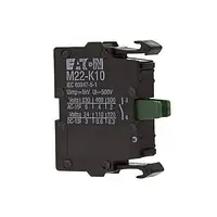 M22-LED-G, Светодиодный элемент зелёный, 12-30 V AC/DC для установления на передней панели серия RMQ-Titan, Mo