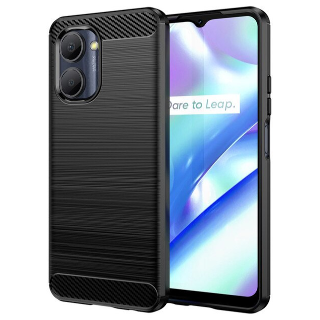 Защитный чехол-бампер для Realme 10 