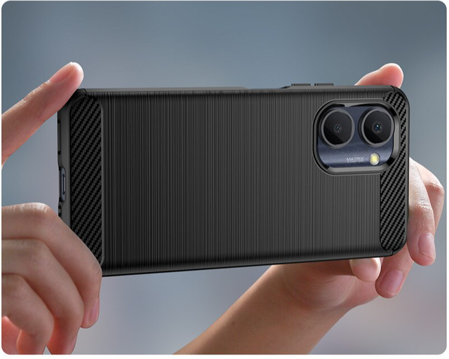Защитный чехол-бампер для Realme 10 