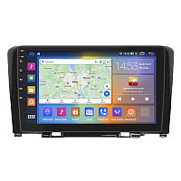 Штатная магнитола Lesko Great Wall Hover H6 2011-2017 9" 2/32Gb CarPlay 4G Wi-Fi GPS Prime (10248-51721)