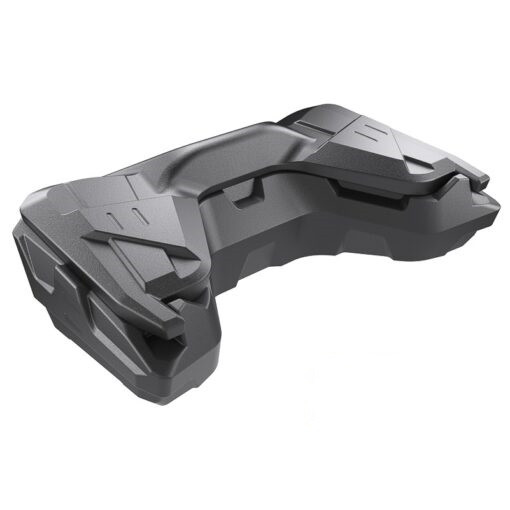 Кофр Tesseract для квадроциклів CFMoto X6/625 (2020+) TESS-BOX-CFX6, фото 1