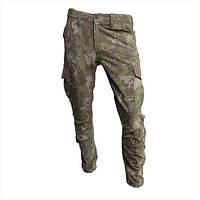 Летние тактические штаны Combat tactical, трекинговые потовыводящие штаны, Военная форма XL