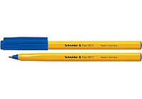 Ручка Schneider шариковая, 0,5 мм., синя, Tops 505 (S150503)