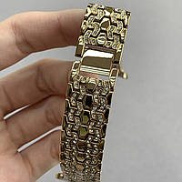 Ремешок для Apple Watch 41 mm металлический ремешок для эпл воч 41 мм розовое золото k3l