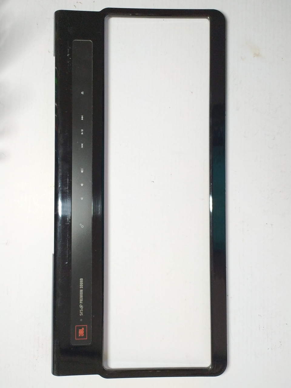 Dell Studio 1745 1747 1749 Корпус C1 (Накладка, Фрейм рамка клавіатури) AP080000A00, 0MT2RR бу #