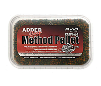 Пеллетс Adder Carp Mikro Pellet Avid Pear 300 g (2 mm) (Груша)