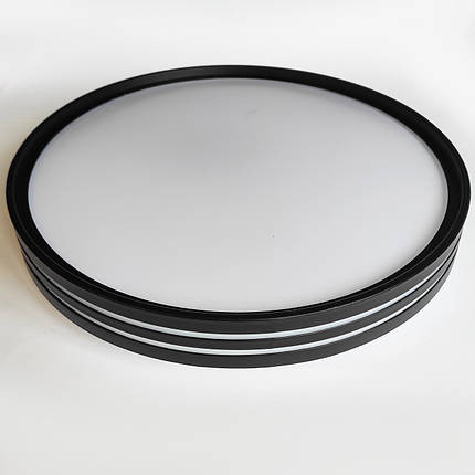 LED світильник Biom Smart 50W 3000-6000K 3800Lm SML-R41-50/2 с д/у 22928, фото 1