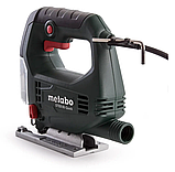 Професійний електричний лобзик по дереву Metabo STEB 65 Quick : 450 Вт (601030000), фото 3